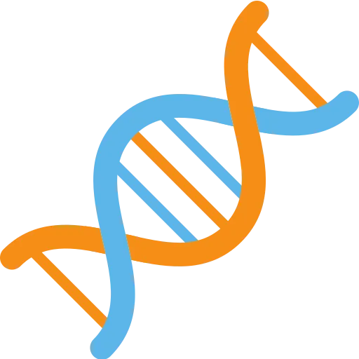 PCR-Test – DSDomainservice – Symbol